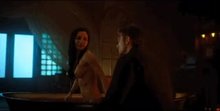 Martha Higareda in Altered Carbon