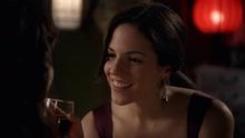 Erin Karpluk & Anna Silk in Being Erica (TV Series 2009– ) [S01E09]