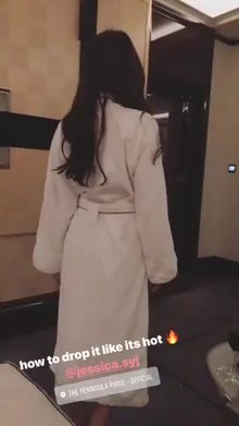 Korean Girls: Serena Jung â€“ Porn GIF | VideoMonstr.com