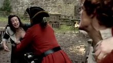 Laura Donnelly - Outlander - S01E02