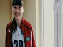 Sabina Altynbekova - OOTD