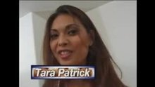 Back when Tera Patrick's boobs were real, she serviced 2 dicks