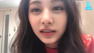 Korean Woman Twice Tzuyu Porn GIF VideoMonstr com 