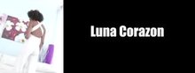 Luna Corazon, Cute Mode | Slut Mode, From Brazil With Love