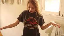 Riley Anne - Jurassic Peaks