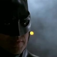 Deleted Batman scene