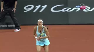 Görges boobs julia Round things