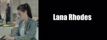 Lana Rhodes, Cute Mode | Slut Mode, Call Girl at Work