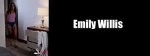 Emily Willis, Cute Mode | Slut Mode, Flexibly Fuckable in Every Way