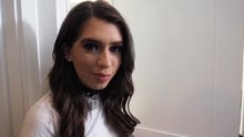 Joseline Kelly really wants to feel a cock in her ass