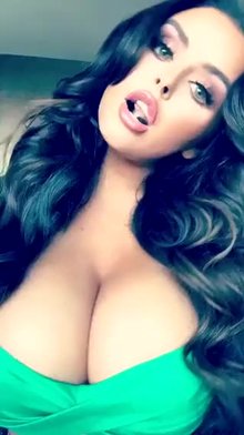 Abigail â€“ Porn GIFs | VideoMonstr.com