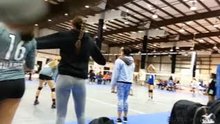 Volleyball Coach