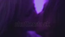 Shutterstock Girls Kissing
