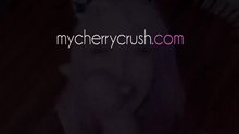 My cherry crush