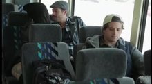 Bonnie Rotten Sucks And Squirts In a Bus.