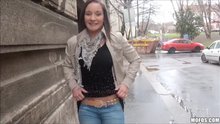 Flashing by the park