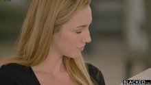 Kendra Sunderland gets Blacked (YES! She has entered porn as a contract girl!)