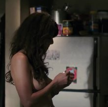 Marisa Tomei's tits