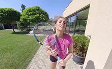 Tennis Sex